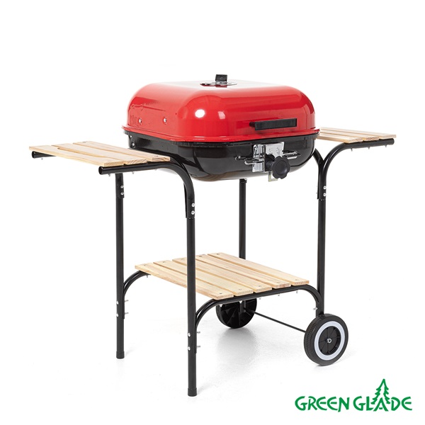 ����� - ������� Green Glade ASK21