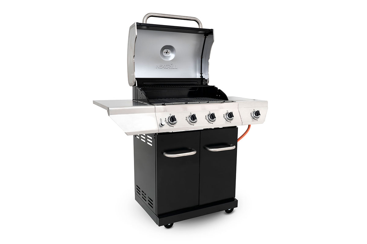 ������� ����� Nexgrill Prime PUMA 4B