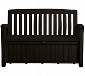 - Patio Bench 227