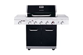 ������� ����� Nexgrill Deluxe GRIZZLY 5B