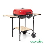 ����� - ������� Green Glade ASK21